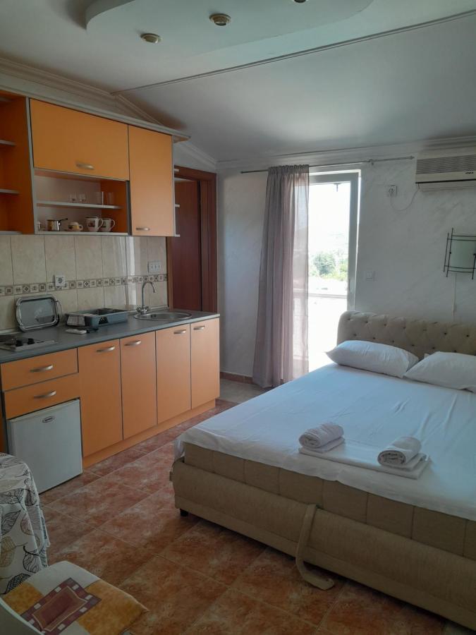 Apartmani In Budva Exterior foto
